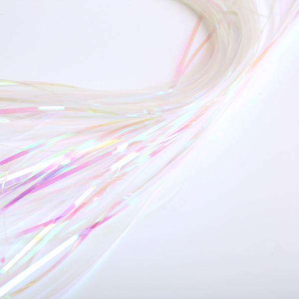 Jautra kaķu rotaļlieta ar pušķi