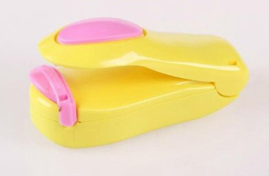 Buitinė kelių spalvų sandarinimo mašina