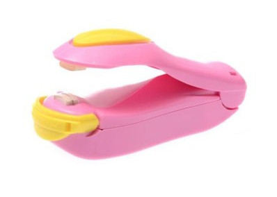 Buitinė kelių spalvų sandarinimo mašina