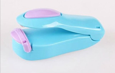 Buitinė kelių spalvų sandarinimo mašina