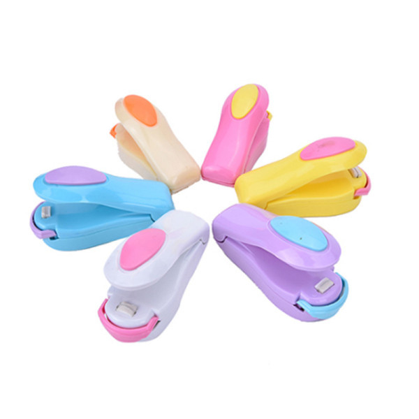 Buitinė kelių spalvų sandarinimo mašina