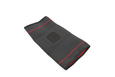 Elastne põlvetugi kaitseb vigastuste ja valu eest