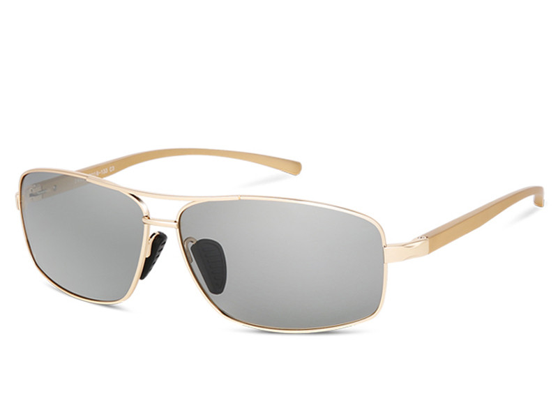 Vīriešu saulesbrilles