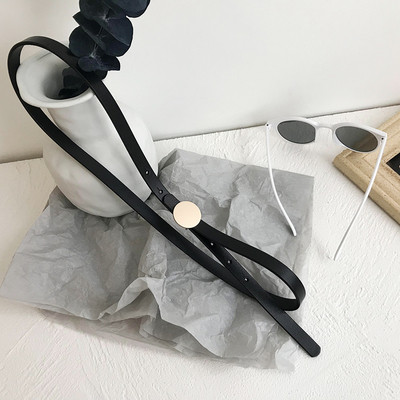 Moodne naiste kunstnahast vöö ja pikkus 105 cm