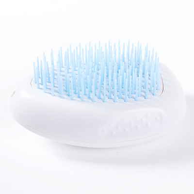 Műanyag fésű macskabundához