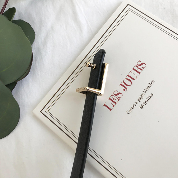 Jauna modeļa sieviešu ādas josta ar garumu 100 cm