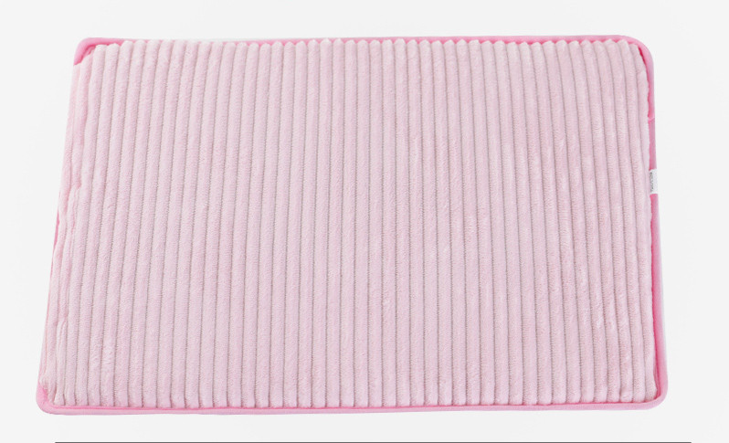 Dvipusis katės kilimėlis