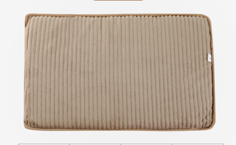 Dvipusis katės kilimėlis