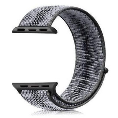 Tekstiilist rihm Apple Watchile - mitut värvi