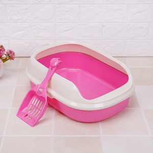 Kassi tualetti sobilik plastkarp