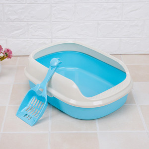 Kassi tualetti sobilik plastkarp