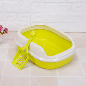 Kassi tualetti sobilik plastkarp