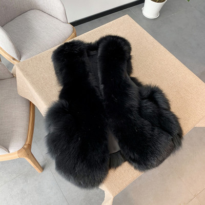 ÚJ modell női mellény széles modell hajjal