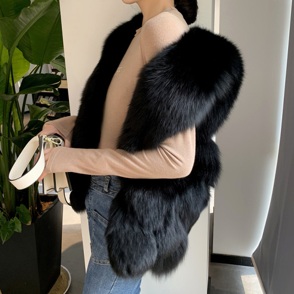 ÚJ modell női mellény széles modell hajjal