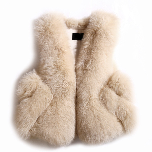 ÚJ modell női mellény széles modell hajjal