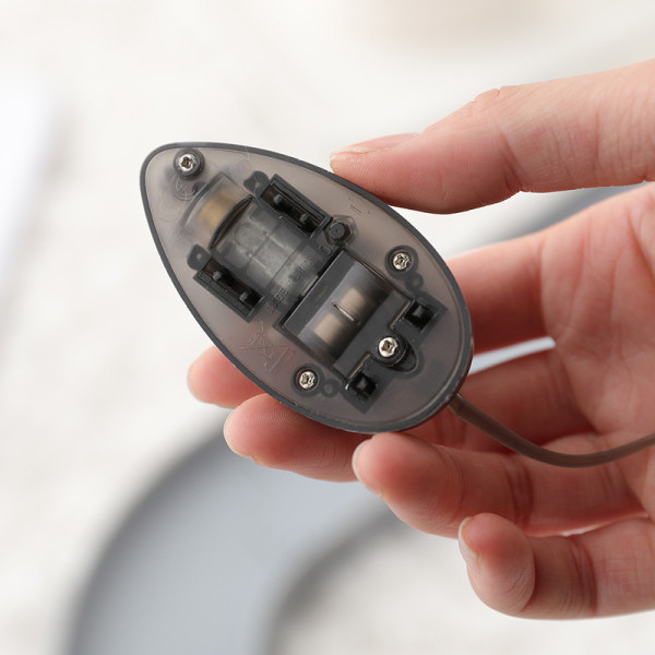 Elektriline mänguhiir kassile