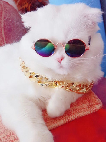 Γυαλιά ηλίου γάτας