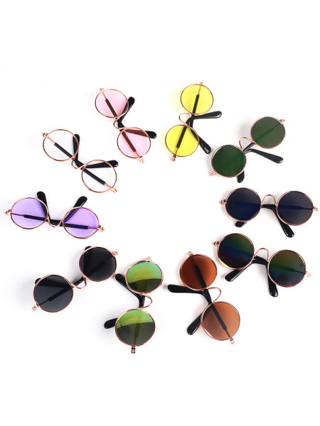 Katės akiniai nuo saulės