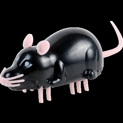 Jucărie pentru pisici - mouse electric vibrator