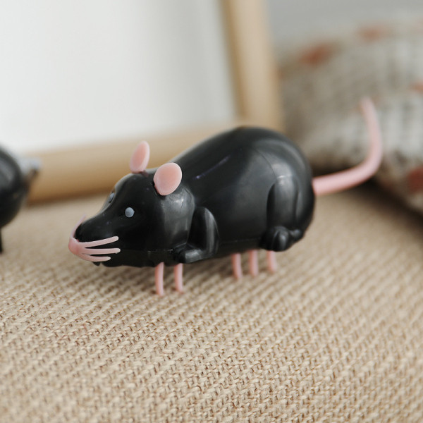 Kassimänguasi – elektriline vibreeriv hiir