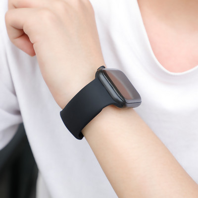 Silikonski remen za Apple Watch