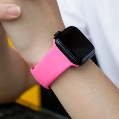 Silikonski remen za Apple Watch