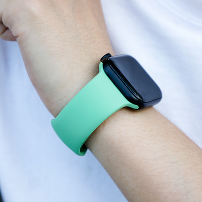 Silikonski remen za Apple Watch