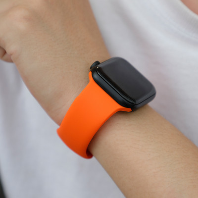 Silikonski remen za Apple Watch