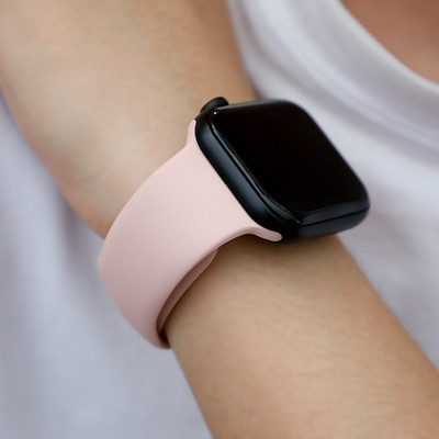 Silikonski remen za Apple Watch