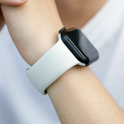 Silikonski remen za Apple Watch