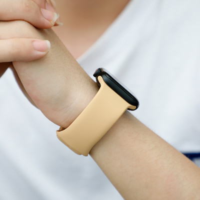 Silikonski remen za Apple Watch