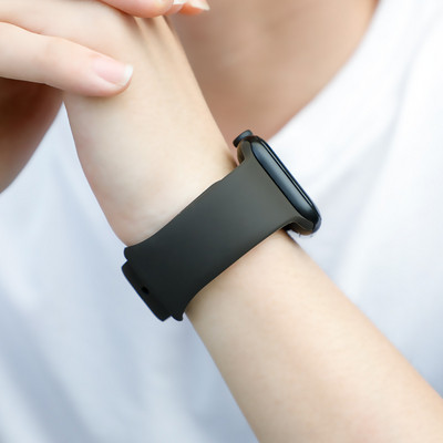Silikonski remen za Apple Watch