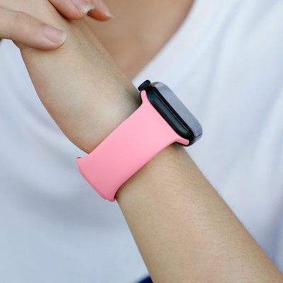 Silikonski remen za Apple Watch