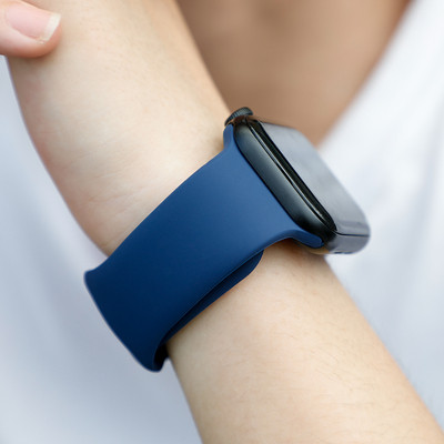 Silikonski remen za Apple Watch