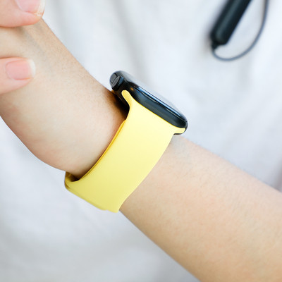 Silikonski remen za Apple Watch