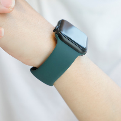 Silikonski remen za Apple Watch