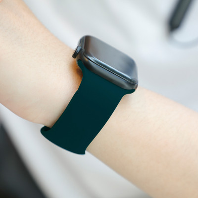 Silikonski remen za Apple Watch