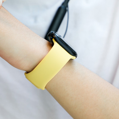 Silikonski remen za Apple Watch