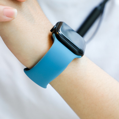 Silikonski remen za Apple Watch