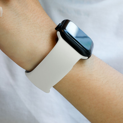 Silikonski remen za Apple Watch