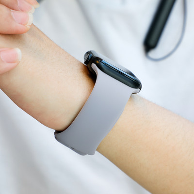 Silikonski remen za Apple Watch