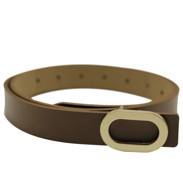 Naiste nahast vöö uus mudel