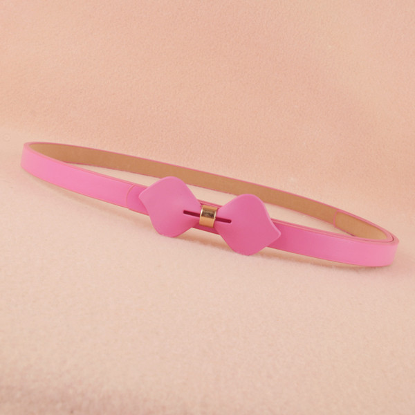 Uut mudelit naiste paelaga vöö