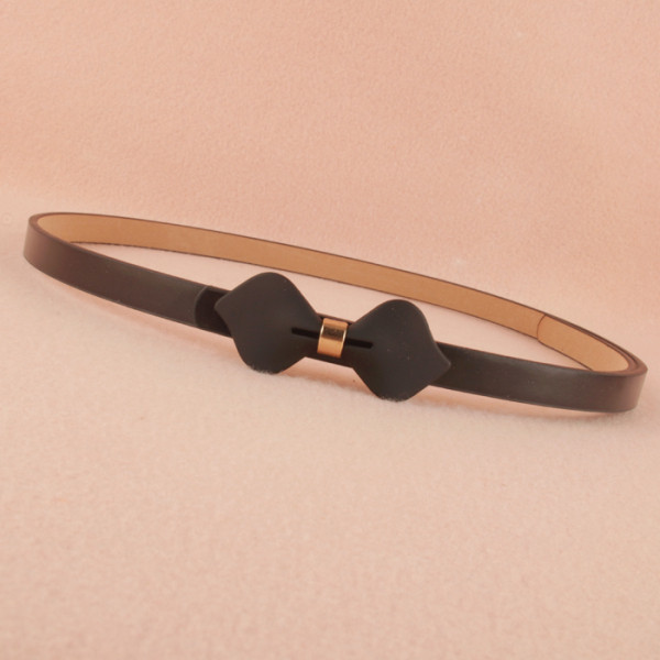 Uut mudelit naiste paelaga vöö