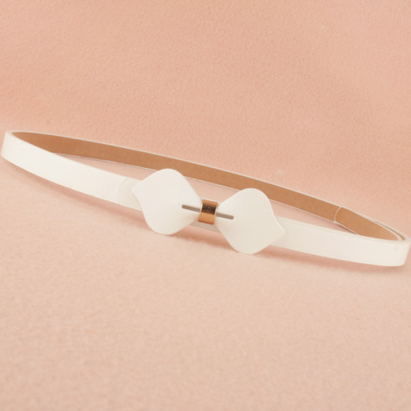 Uut mudelit naiste paelaga vöö