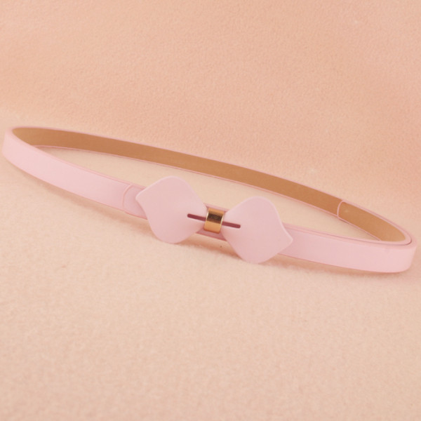 Uut mudelit naiste paelaga vöö