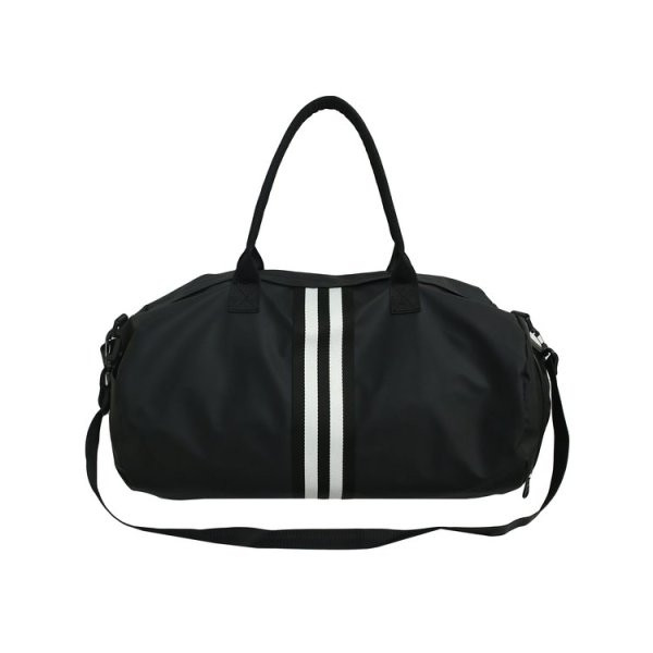 Ανδρική καθημερινή τσάντα με μακρές και κοντές λαβές κατάλληλη για ταξίδια