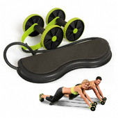 Revoflex Xtreme otthoni fitnesz eszköz