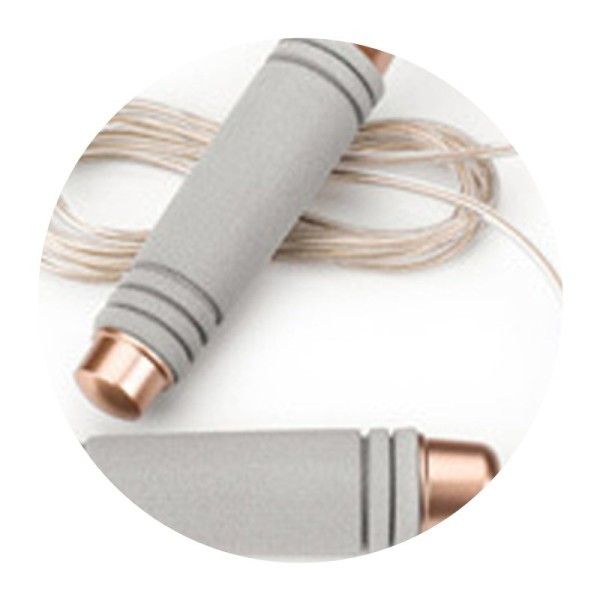 Γυμναστήριο σχοινί μήκους 3 μέτρων