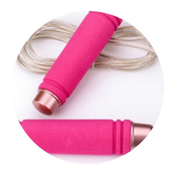 Γυμναστήριο σχοινί μήκους 3 μέτρων